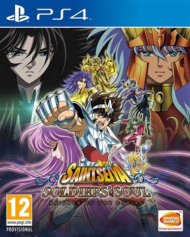 Saint seiya sanctuary on sale battle ps4